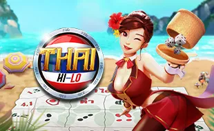 Thai Hi Lo 2